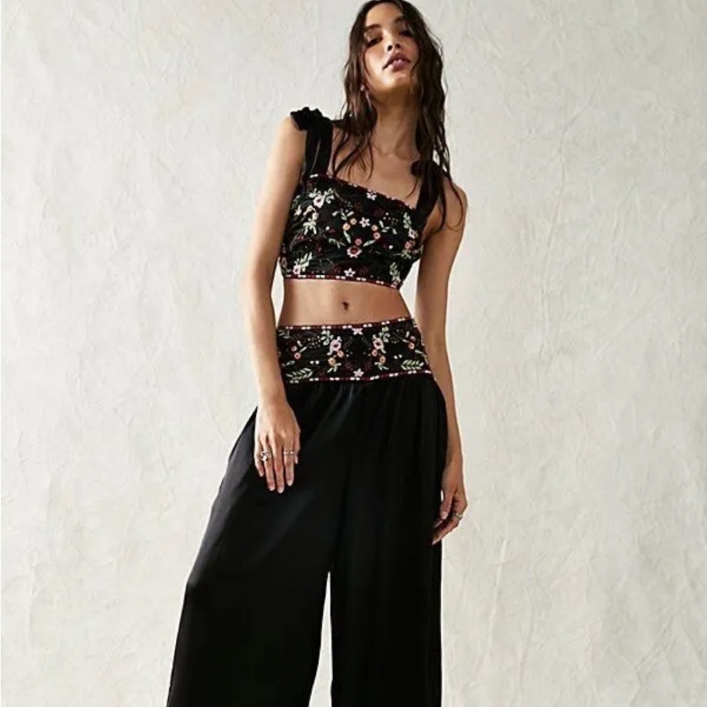 Free People Petra Set Size 8